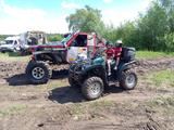 Yamaha  Grizzly 660 2008 годаfor4 000 000 тг. в Щучинск – фото 3