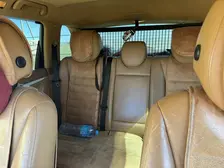 Porsche Cayenne, 2005