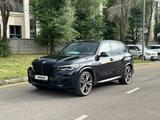 BMW X5 2022 годаfor53 500 000 тг. в Алматы