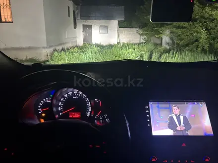 Kia Sportage 2013 года за 5 780 000 тг. в Тараз – фото 12