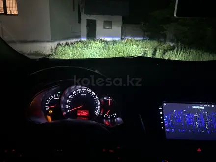 Kia Sportage 2013 года за 5 780 000 тг. в Тараз – фото 13
