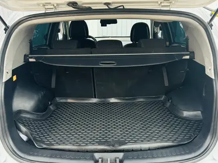 Kia Sportage 2013 года за 5 780 000 тг. в Тараз – фото 8