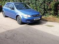 Chevrolet Lacetti 2006 года за 1 900 000 тг. в Уральск