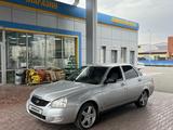 ВАЗ (Lada) Priora 2170 2007 годаүшін1 150 000 тг. в Атырау – фото 4