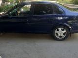 Opel Vectra 1998 года за 1 100 000 тг. в Костанай – фото 5