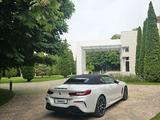BMW 850 2019 года за 57 000 000 тг. в Алматы – фото 2