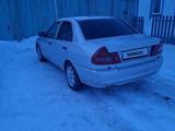 Mitsubishi Lancer 1997 годаfor1 000 000 тг. в Петропавловск – фото 2