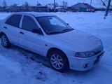 Mitsubishi Lancer 1997 годаfor1 000 000 тг. в Петропавловск