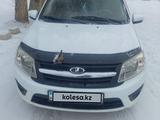 ВАЗ (Lada) Granta 2190 2012 годаүшін1 700 000 тг. в Бейнеу