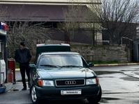 Audi 100 1993 годаүшін2 650 000 тг. в Шымкент