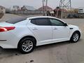 Kia Optima 2015 года за 7 400 000 тг. в Алматы – фото 5