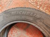 205 55 16 Michelin комплектүшін60 000 тг. в Тараз – фото 2