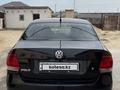 Volkswagen Polo 2012 года за 3 000 000 тг. в Кульсары – фото 4