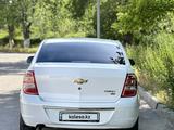 Chevrolet Cobalt 2023 года за 6 600 000 тг. в Шымкент – фото 5