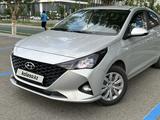 Hyundai Accent 2021 года за 6 500 000 тг. в Астана