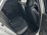 Hyundai Accent 2021 года за 6 500 000 тг. в Астана – фото 5