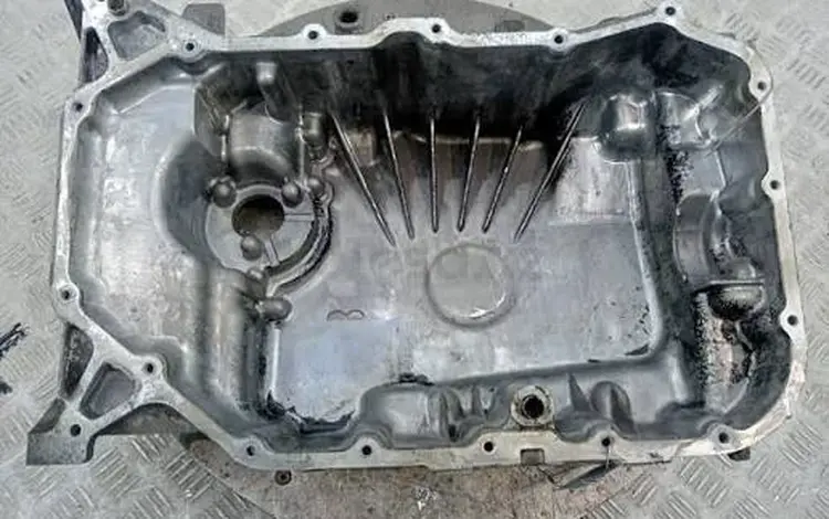 ПОДДОН (КАРТЕР) HONDA — ЖАПОН САПАСЫ за 15 000 тг. в Алматы