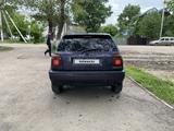 Volkswagen Golf 1995 годаүшін1 500 000 тг. в Петропавловск – фото 4