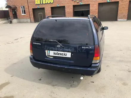 Nissan Primera 1992 года за 1 700 000 тг. в Усть-Каменогорск – фото 2