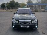 Mercedes-Benz E 63 AMG 2007 годаүшін12 000 000 тг. в Алматы