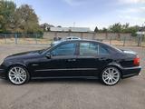 Mercedes-Benz E 63 AMG 2007 годаүшін12 000 000 тг. в Алматы – фото 2