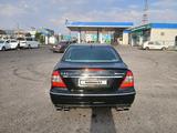Mercedes-Benz E 63 AMG 2007 годаүшін12 000 000 тг. в Алматы – фото 3