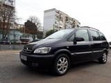 Opel Zafira 2003 годаүшін10 000 тг. в Актобе