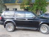 Mitsubishi Pajero Sport 1998 годаүшін3 200 000 тг. в Астана – фото 2