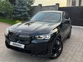 BMW iX3 2021 года за 22 500 000 тг. в Алматы – фото 15