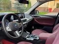 BMW iX3 2021 года за 22 500 000 тг. в Алматы – фото 18