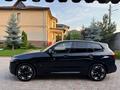 BMW iX3 2021 года за 22 500 000 тг. в Алматы – фото 3