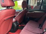 BMW iX3 2021 годаүшін22 900 000 тг. в Алматы – фото 5