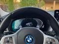 BMW iX3 2021 года за 22 500 000 тг. в Алматы – фото 7