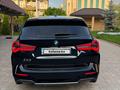 BMW iX3 2021 года за 22 500 000 тг. в Алматы – фото 6