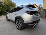Hyundai Tucson 2023 года за 14 000 000 тг. в Караганда – фото 4
