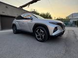 Hyundai Tucson 2023 года за 14 000 000 тг. в Караганда – фото 2