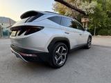 Hyundai Tucson 2023 года за 14 000 000 тг. в Караганда – фото 3