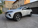 Hyundai Tucson 2023 года за 14 000 000 тг. в Караганда