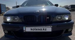 BMW 523 1997 годаfor2 600 000 тг. в Алматы