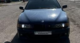 BMW 523 1997 годаfor2 600 000 тг. в Алматы – фото 3