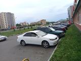 Toyota Camry 2002 года за 4 300 000 тг. в Усть-Каменогорск