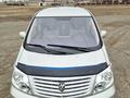 Toyota Alphard 2004 года за 7 000 000 тг. в Атырау – фото 16