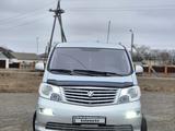 Toyota Alphard 2004 года за 7 000 000 тг. в Атырау – фото 3