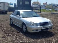 Hyundai Sonata 2005 годаүшін2 400 000 тг. в Атырау