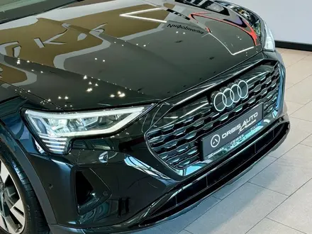 Audi e-tron 2023 года за 53 090 000 тг. в Атырау – фото 18