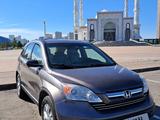 Honda CR-V 2009 годаүшін6 800 000 тг. в Астана – фото 4