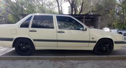 Volvo 850 1996 года за 5 120 000 тг. в Алматы – фото 4
