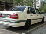 Volvo 850 1996 года за 5 120 000 тг. в Алматы – фото 3