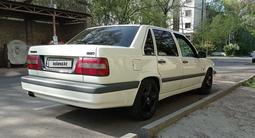 Volvo 850 1996 года за 5 120 000 тг. в Алматы – фото 3