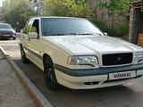 Volvo 850 1996 года за 5 120 000 тг. в Алматы – фото 5